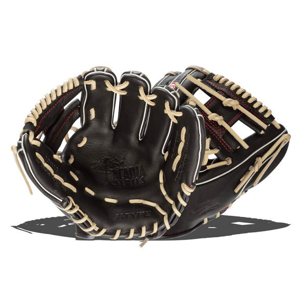 Marucci Acadia Series M Type 11" Baseball Glove - Right Hand Throw