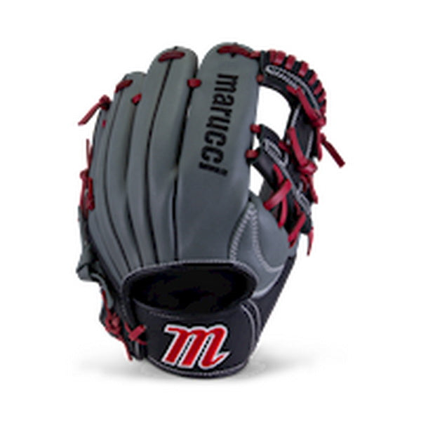 Marucci Caddo Series 11.5" I-Web Baseball Glove Back View