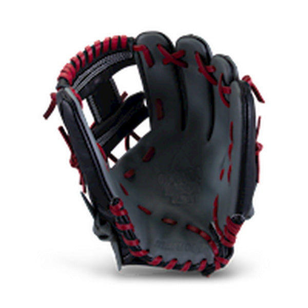 Marucci Caddo Series 11.5" I-Web Baseball Glove Front View
