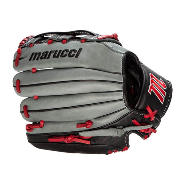 Marucci Caddo Series 12" H Web Baseball Glove Back View