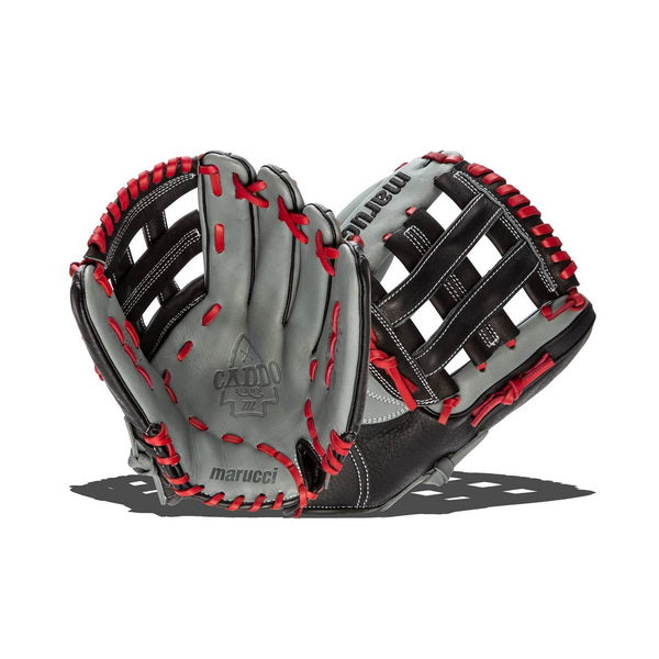 Marucci Caddo Series 12" H Web Baseball Glove