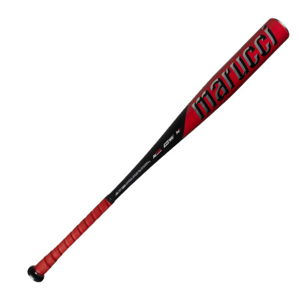 Marucci CAT 8 Black BBCOR Baseball Bat Model