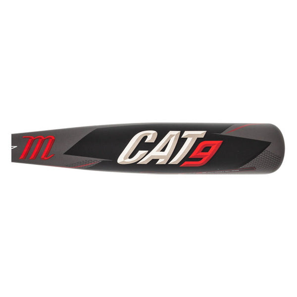 Marucci CAT 9 -10 Junior Big Barrel Baseball Bat