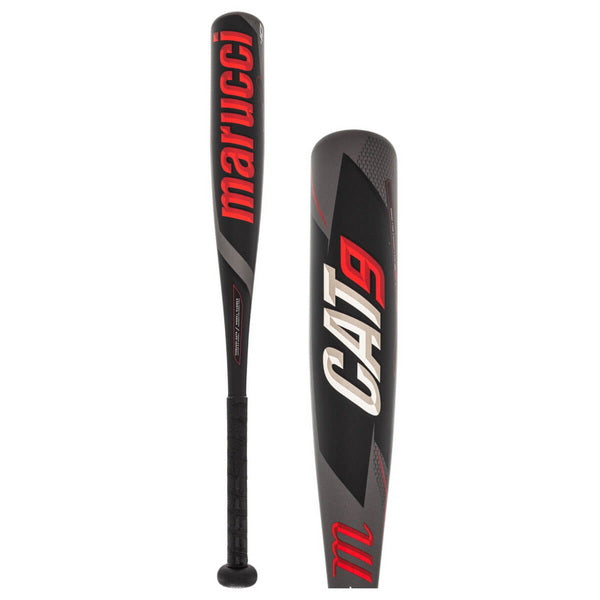 Marucci CAT 9 -10 Junior Big Barrel Baseball Bat