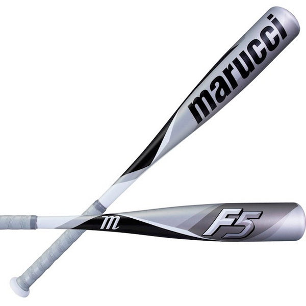 Marucci F5 Senior League USSSA -10 Baseball Bat