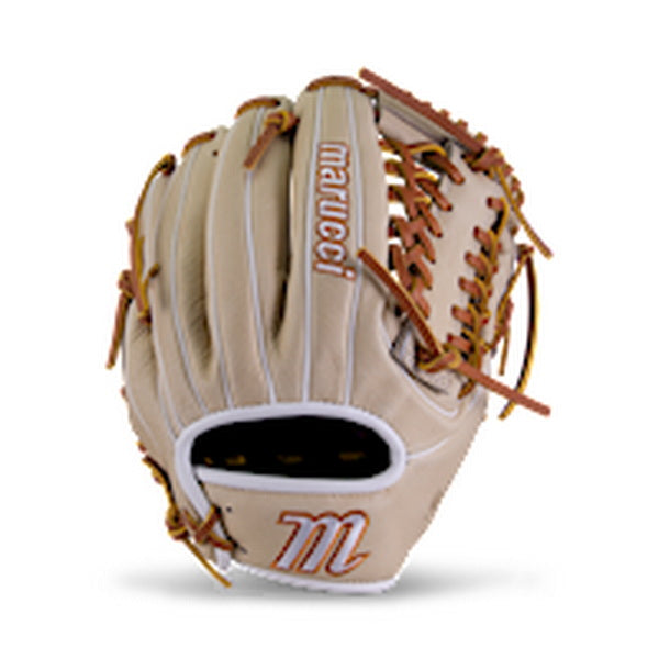 Marucci Oxbow Series 11.75" Baseball Glove Back View