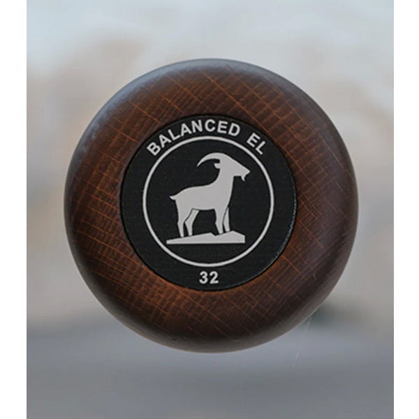 Mine Balanced EL Baseball Bat Classic Knob