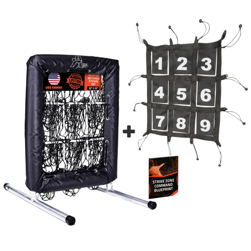No Hitter Net®