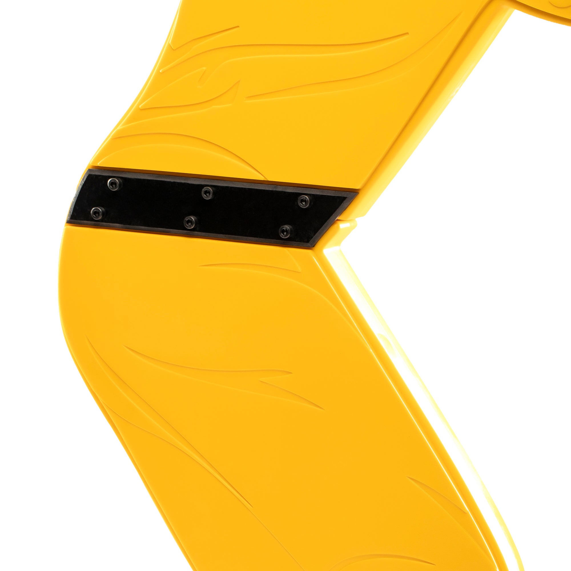 Pinch Hitter Pitching Dummy Upper and Lower Section Connector