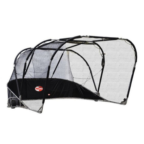 Turtle Shell Guard Baseball Professional Roll Away Portable Hitting Turtle for Baseball