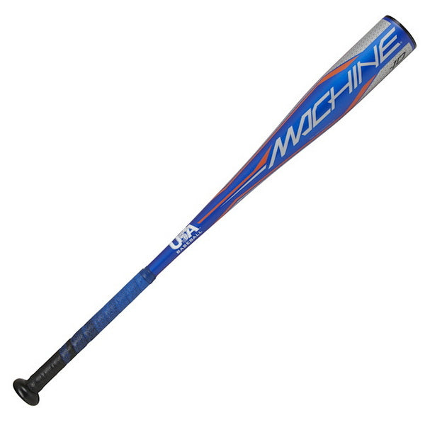 Rawlings Machine USA Baseball Bat Drop -10