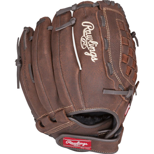 Rawlings Player Preferred Baseball/Softball Glove 12" Regular Back 