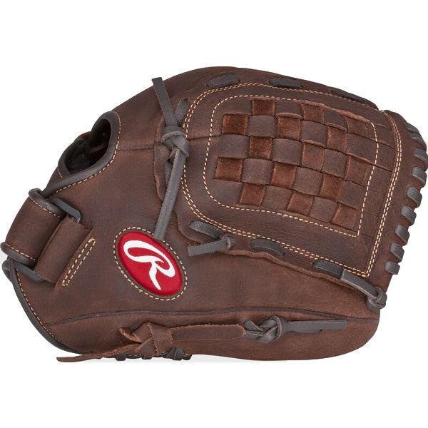 Rawlings Player Preferred Baseball/Softball Glove 12" Regular Side