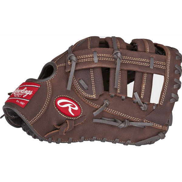 Rawlings Player Preferred First Base Mitt 12.5" RH Side