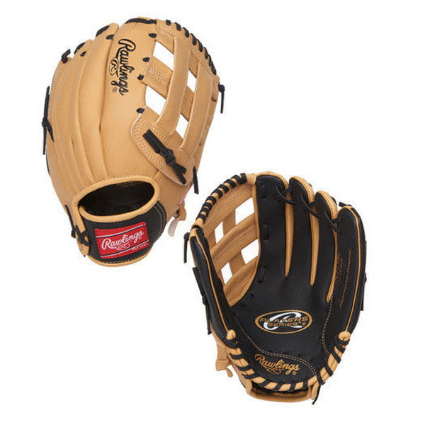 Rawlings Player's Series Youth Glove - 11.5"