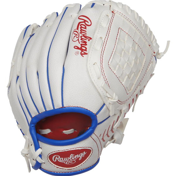 Rawlings Player's T-ball 9" Glove - Regular Back 