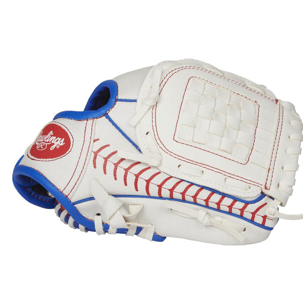 Rawlings Player's T-ball 9" Glove - Regular Side