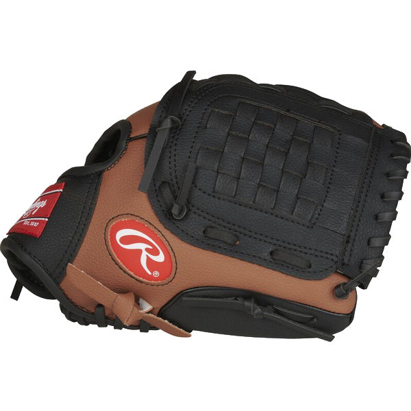 Rawlings Players Series Youth Baseball Glove 10.5" - Regular Side