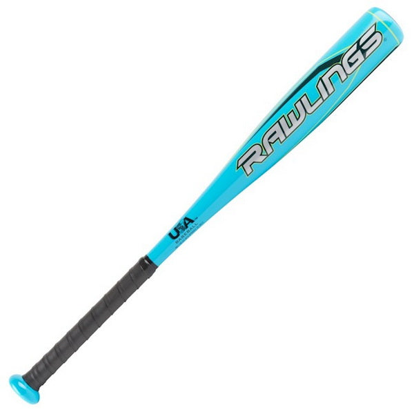 Rawlings Raptor -12 USA Tee Baseball Bat Brand