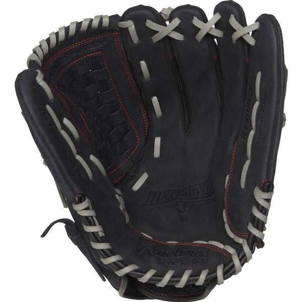 Rawlings Renegade Ballglove 14" - Right Hand Front