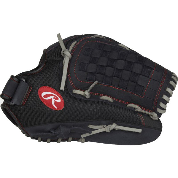 Rawlings Renegade Ballglove 14" - Right Hand Side 