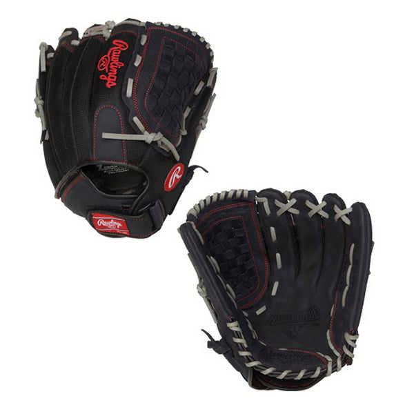 Rawlings Renegade Ballglove 14" - Right Hand