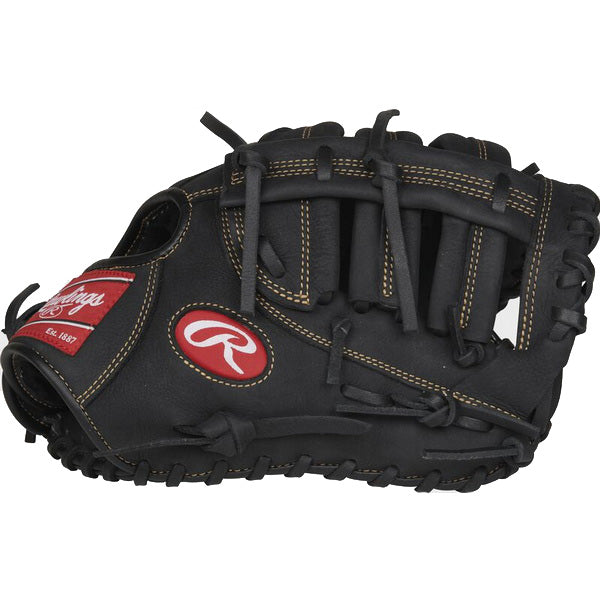 rawlings-renegade-first-base-mitt-11-5 Side