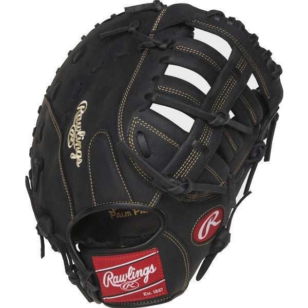 Rawlings Renegade First Base Mitt 12.5" Back 