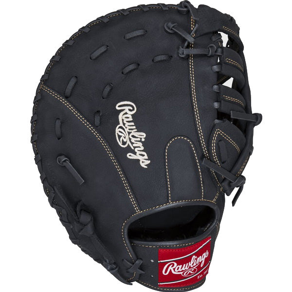 Rawlings Renegade First Base Mitt 12.5" RH Back 