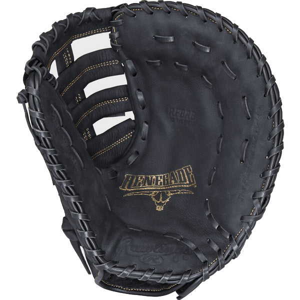 Rawlings Renegade First Base Mitt 12.5" RH Front