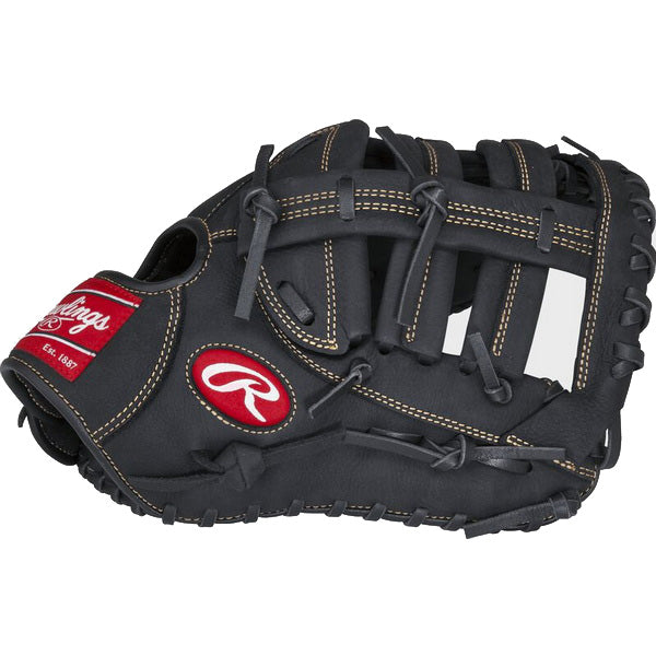 Rawlings Renegade First Base Mitt 12.5" RH Side