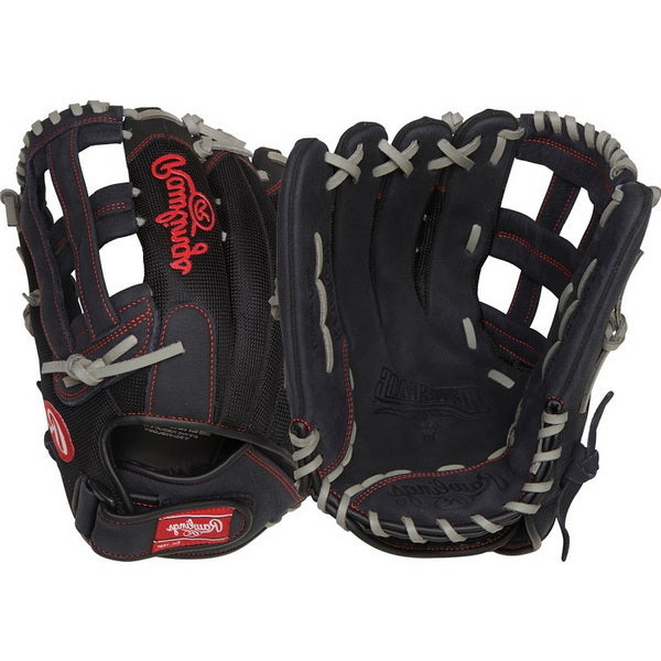 Rawlings Renegade H Web Softball Glove - 13"
