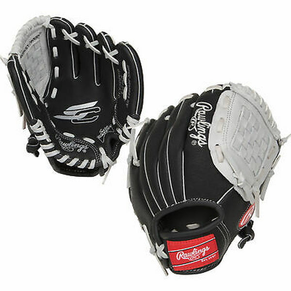 Rawlings Sure Catch Ball Glove Basket Web 9.5" - Regular