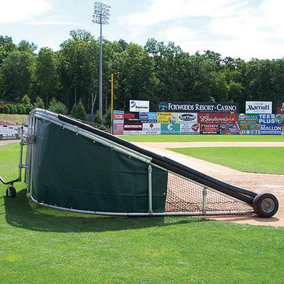 Turtle Shell Guard Baseball Baseball Batting Practice Turtles