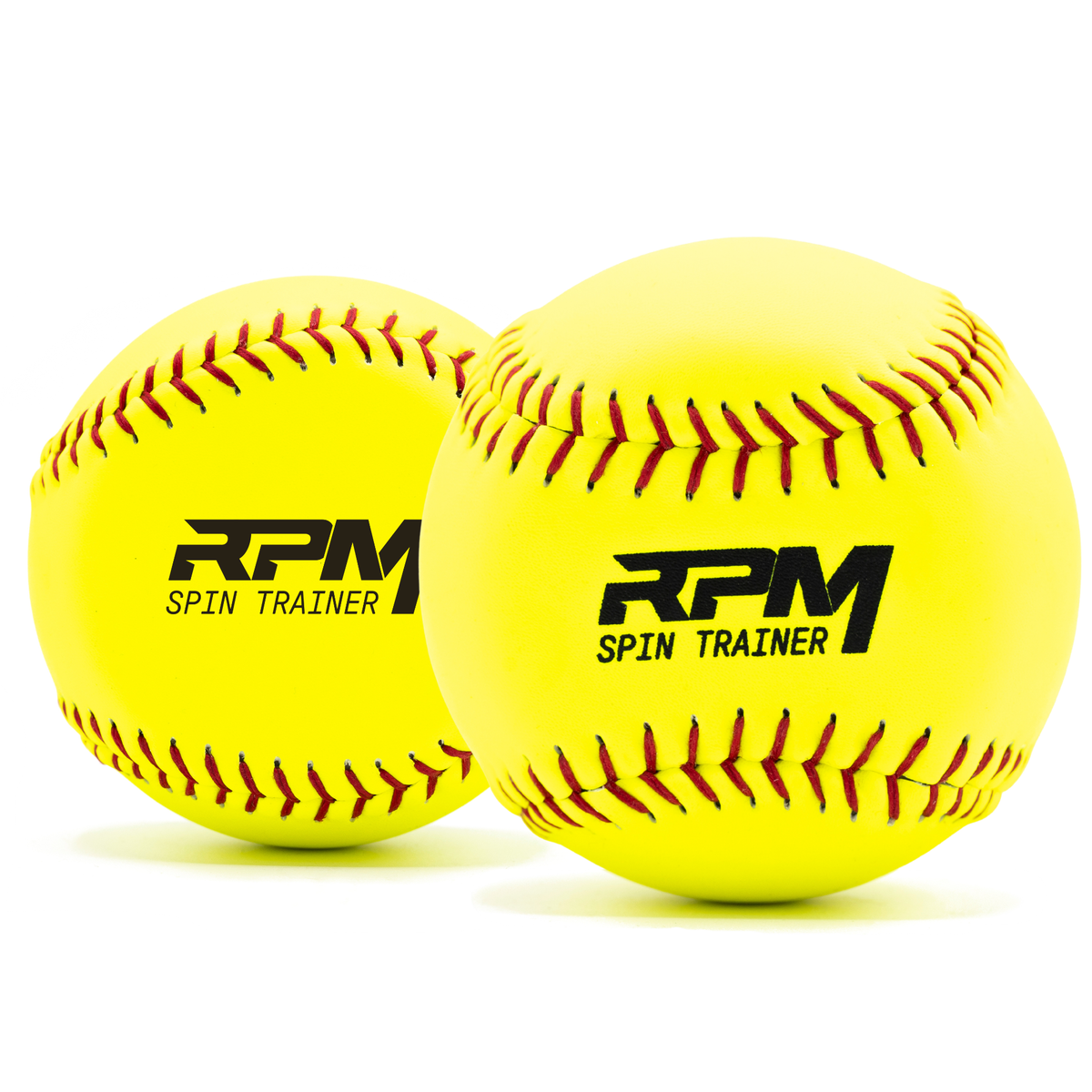RPM Softball Spin Trainer