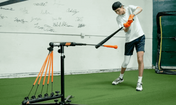 Improves Confidence at the Plate