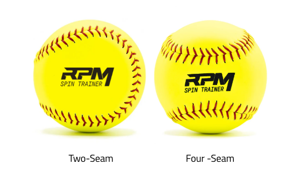 4 PITCH VARIATIONS