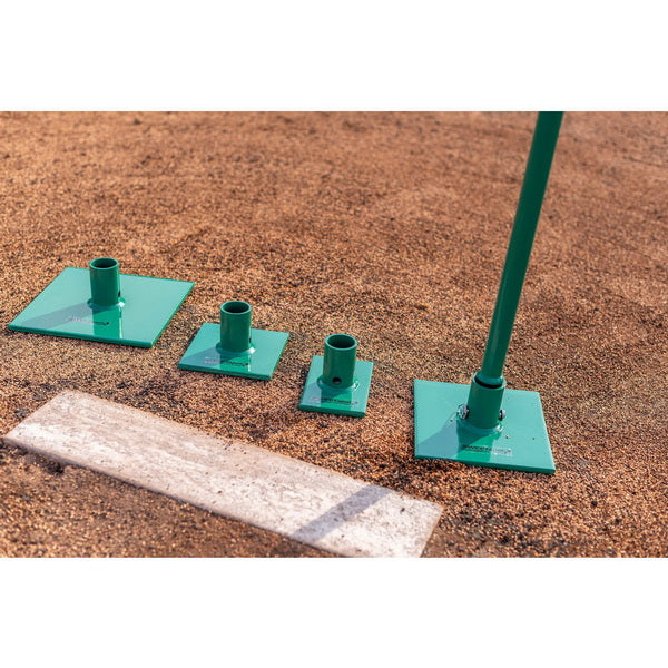 Sweet Spot Baseball Tamp Size Option