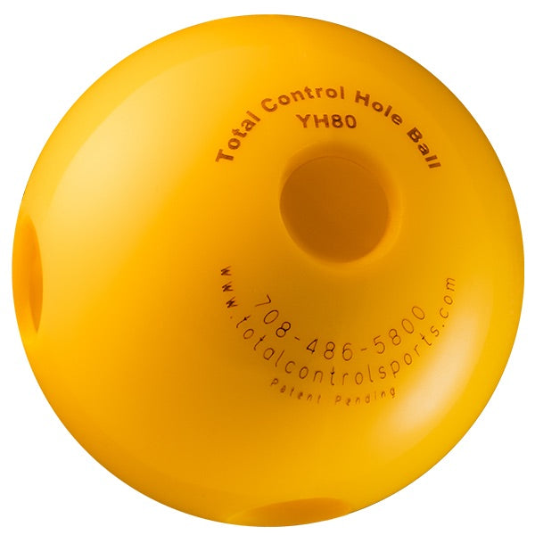 TCS Hole Balls / Wiffle Balls