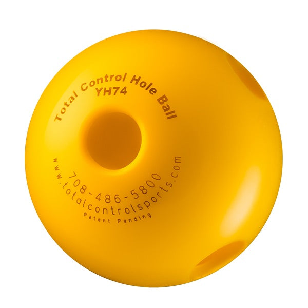 TCS Hole Balls / Wiffle Balls