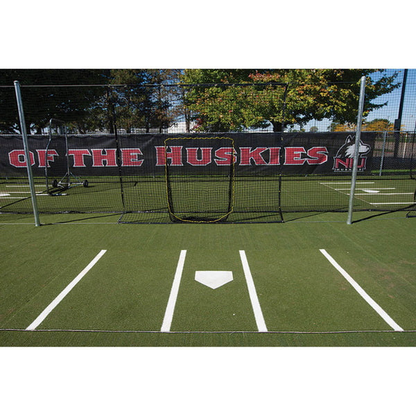 TUFF Frame Pro Hitting Station Kits