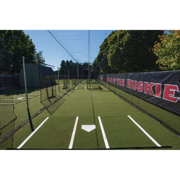 TUFF Frame Pro Outdoor Batting Cage