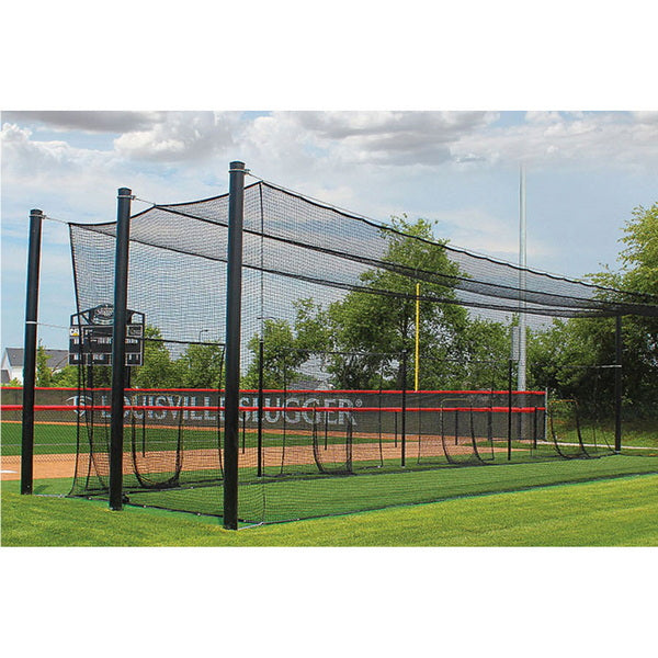 TUFF Frame Pro Outdoor Batting Cage