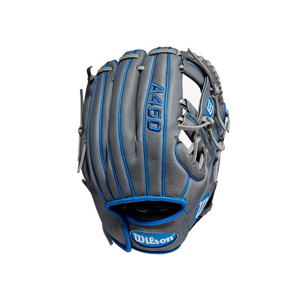 Wilson 2022 A450 10.75" Infield Baseball Glove