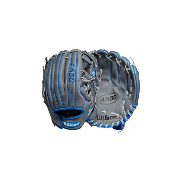 Wilson 2022 A450 10.75" Infield Baseball Glove