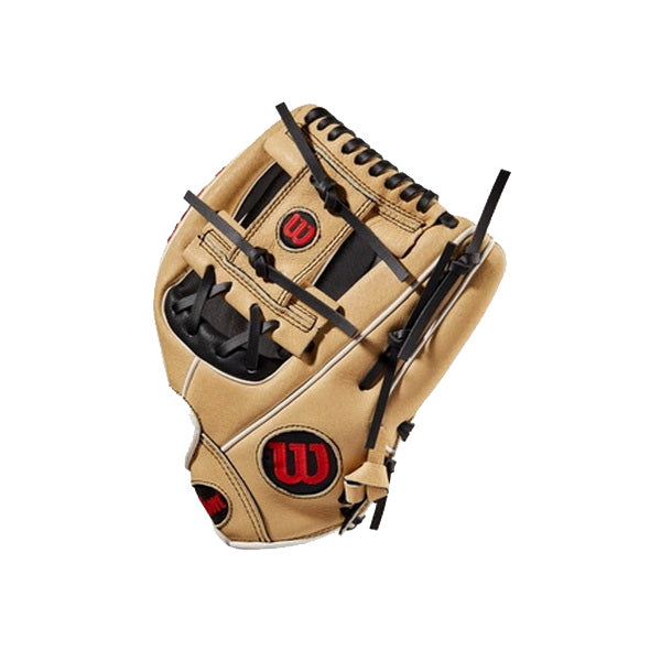Wilson A450 11.5" Glove - Right Handed Thrower Side