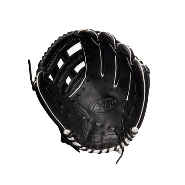 Wilson A450 Baseball Glove 12" - Regular Front