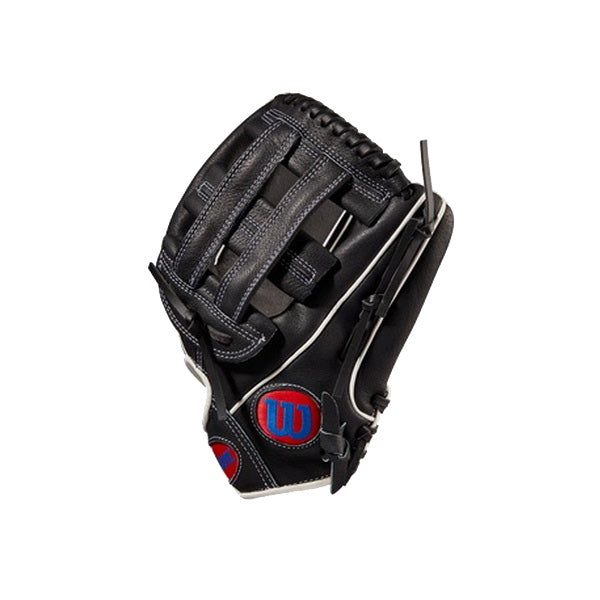 Wilson A450 Baseball Glove 12" - Regular Side