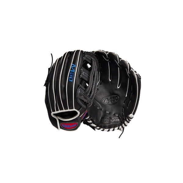 Wilson A450 Baseball Glove 12" - Regular