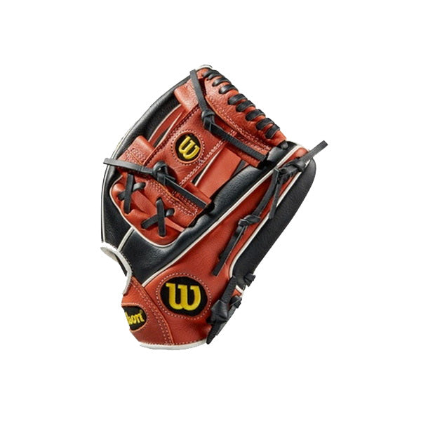 Wilson A500 11.5" Youth Baseball Glove - Regular Side